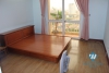 Modern apartment for rent in Ciputra area, Tay Ho District, Hanoi